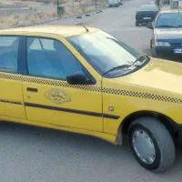 فروش تاکسی درون شهری