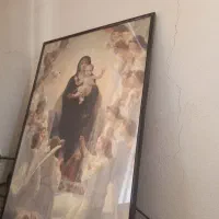 تابلو|تابلو، نقاشی، عکس|زرقان, |دیوار