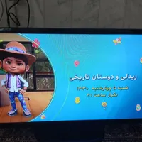 تلویزیون الجی ۴۲ پلاسما دیجیتال دار فلش خور|تلویزیون و پروژکتور|سیرجان, |دیوار