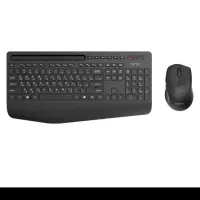 موس و کیبرد