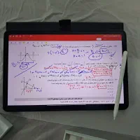 تبلت همراه با قلم|تبلت|همدان, |دیوار