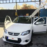 کوئیک R رنگ کرم سفارشی // بی رنگ