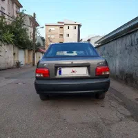 پراید ۸۹ هیدرولیک دوگانه کارخانه|خودرو سواری و وانت|رشت, سلیمانداراب|دیوار