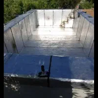 نصب ایزوگام|خدمات پیشه و مهارت|مشهد, طبرسی شمالی|دیوار