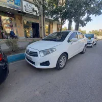 برلیانس ۲۳۰ دنده مدل ۱۳۹۵ تک برگ سند|خودرو سواری و وانت|ری, شهرری|دیوار