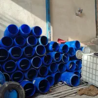 بشکه پلاستیکی تک و عمده خریدو فروش انواع مختلف|ظروف نگهدارنده، پلاستیکی، یکبارمصرف|ورامین, ورامین|دیوار