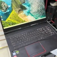 لپتاپ گیمینگ حرفه ای msi