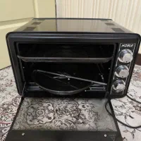 توستر برقی|اجاق گاز و لوازم برقی پخت‌وپز|رشت, منظریه|دیوار