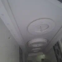 کسب کار گچ کاری سیمان کاری و کاشی کاری