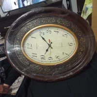 ساعت دیواری شیک