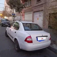 تیبا صندوقدار۹۳|خودرو سواری و وانت|کرج, شهرک فهمیده|دیوار