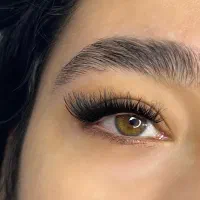 کاشت مژه بدون ریزش چرخش|خدمات آرایشگری و زیبایی|قائم‌شهر, |دیوار