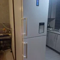 یخچال الکترواستیل