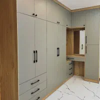 استخدام نصاب کابینت و کمد|استخدام صنعتی، فنی، مهندسی|گلستان (تهران), |دیوار