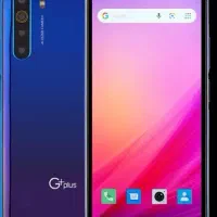 G plus x10