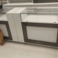 پیشخوان مغازه برا تمام کسب وکار ها