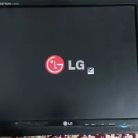 مانیتور الجی 1754