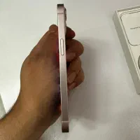 آیفون ۱۳ ظرفیت ۱۲۸ درحدنو|موبایل|سمنان, |دیوار