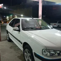 پارس 95اتاق 404 عتیقه|خودرو سواری و وانت|بندر انزلی, چهارفریضه|دیوار