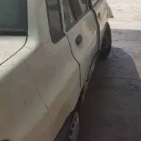 پراید اوراقی|خودرو سواری و وانت|مرودشت, بیست متری بیمارستان|دیوار