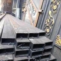 قوطی پروفیل درجه ۲|مصالح و تجهیزات ساختمان|تاکستان, |دیوار