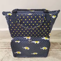 کیف تخت خواب شو