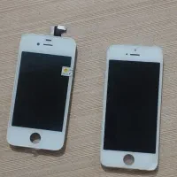 ال سی دی آیفون 5s و 4 نو نو استفاده نشده