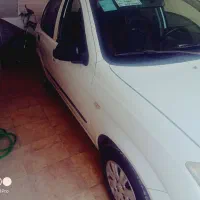 تیبا دو مدل 99|خودرو سواری و وانت|بروجرد, |دیوار