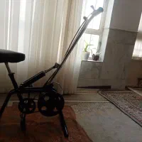 دوچرخه ثابت