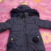 دخترونه کاپشن