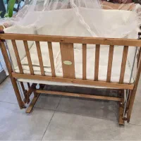 تخت کنار مادر برند judyco