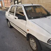 پرایدse1396|خودرو سواری و وانت|تبریز, |دیوار