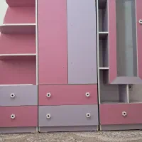 کمد های ست ۳ عددی