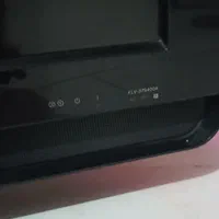 تلویزیون lcdسونی اصل|تلویزیون و پروژکتور|پردیس, فاز ۸|دیوار