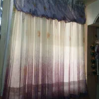 پرده اتاق