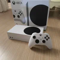 Xbox series s 512gb