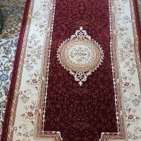 فرش کناره ضخیم