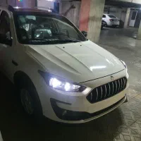 فروش اطلس G فول با سانروف و ...