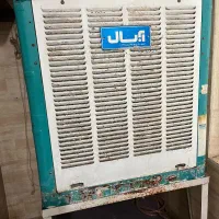 کولر آبی ۵۵۰۰ آبسال