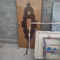 فروش کابینت فلزی آشپزخانه|مصالح و تجهیزات ساختمان|بندر ماهشهر, |دیوار