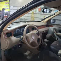 سمند مدل85بیرنگ|خودرو سواری و وانت|گرگان, |دیوار