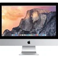آیمک APPLE مدل 1418 با پردازنده i5 نسل 5|رایانه رومیزی|اصفهان, گلزار|دیوار
