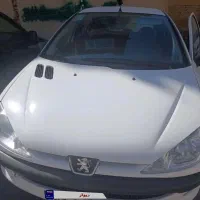 فقط فروش ۲۰۶ تیپ ۲