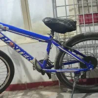 چرخ ۲۶ سالم