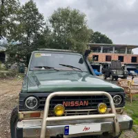 پاترول ۴ درب|خودرو سواری و وانت|کلاردشت, |دیوار