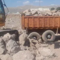 سنگ معدنی مناسب برای زیرسازی و ...