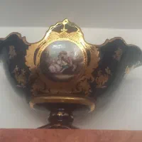 ظرف پذیرایی انتیک