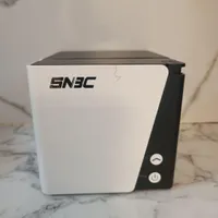 فیش پرینتر مدل SNBC