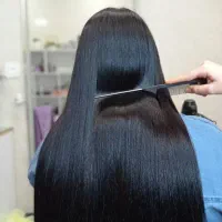 کراتین و پروتئین با کیفیت بالا و تضمینی