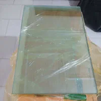 دو عدد قفسه کتاب تمیز|کتابخانه، شلف، قفسه‌های دیواری|تهران, شمس‌آباد|دیوار